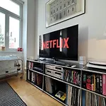 Vienna Design Apartment By Rabe - Kostenfreier Parkplatz & Netflix & Coffee-Bar - Nahe Schloss Schoenbrunn