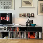 Vienna Design Apartment By Rabe - Kostenfreier Parkplatz & Netflix & Coffee-Bar - Nahe Schloss Schoenbrunn