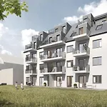 Eca Rooftop Live - Private Rooms & Serviced Apartments