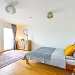 Vienna Design Apartment Stadhalle I BrandNEW