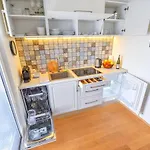 Vienna Design Apartment Stadhalle I BrandNEW