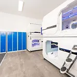 Space Home Apartment - City Hall
