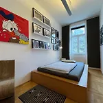 Vienna Design Apartment By Rabe - Kostenfreier Parkplatz & Netflix & Coffee-Bar - Nahe Schloss Schoenbrunn