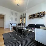 Vienna Design Apartment By Rabe - Kostenfreier Parkplatz & Netflix & Coffee-Bar - Nahe Schloss Schoenbrunn