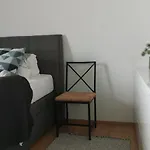 My Triiiple Ferienwohnung Zwischen City Und Prater
