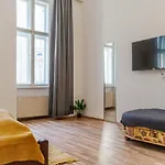Pleasant 3Br City Stay Near Event Location Wiener Stadthalle