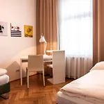 Riess Apartments Rotenhofgasse | Contactless Check-In
