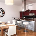 Riess Apartments Rotenhofgasse | Contactless Check-In