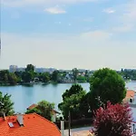 Near Lake Two Bedroom Fully Furnished Apartment