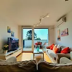 Near Lake Two Bedroom Fully Furnished Apartment