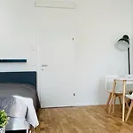 K City Apartments Märzstraße