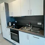 K City Apartments Märzstraße