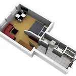 Vienna Cityapartments - Design 1