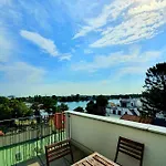 Near Lake Two Bedroom Fully Furnished Apartment