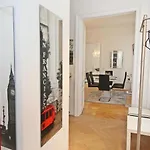 Ferienwohnung Kings