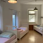 Blumental Apartments