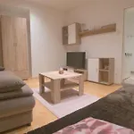 Ane Apartment
