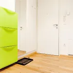 Prater Apartments