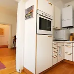 Apartment Wieden