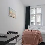 Magnificent 5Br Shared Apartment - Perfect For Longstays