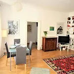 Apartment Wieden