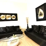 Vienna Cityapartments - Luxury 1