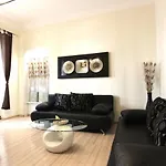 Vienna Cityapartments - Luxury 1