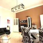 Vienna Cityapartments - Luxury 1