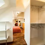 Schlossquadrat Apartment 16
