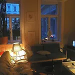The Room For Artists Vienna