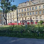 The Room For Artists Vienna
