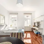 ⍟Luxurious And Bright⍟ 5 Min Walk To City Center