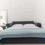 ⍟Luxurious And Bright⍟ 5 Min Walk To City Center