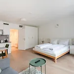 Quiet And Cozy Apartment Next To Mariahilfer Strasse And Naschmarkt With Ac, Minimum 30 Nights