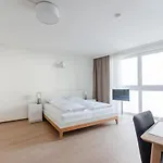 Quiet And Cozy Apartment Next To Mariahilfer Strasse And Naschmarkt With Ac, Minimum 30 Nights