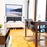Apartment Lindengasse
