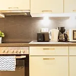 Apartment Lindengasse