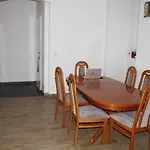 Stadtpark Rooms Vienna