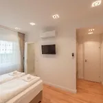 Cool Boutique Apartments - Leopoldstadt