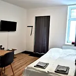 Bacher Apartment