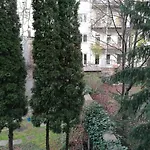Stylische Ruheoase