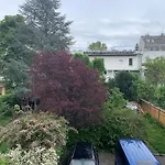 Apartment Sissi 2Rooms 66M2 Gardenview Silent Beautiful Perfect