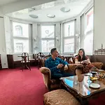 Vienna Boutique - Premium Hostel