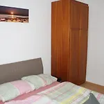 Stadtpark Rooms Vienna