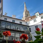 Gaestehaus Deutscher Orden Wien