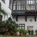 Gaestehaus Deutscher Orden Wien