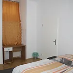 Stadtpark Rooms Vienna