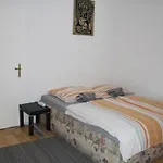 Stadtpark Rooms Vienna