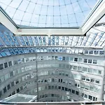 Unique Maisonette Apartment Gasometer 12Th Floor