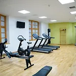 K+K Palais Hotel